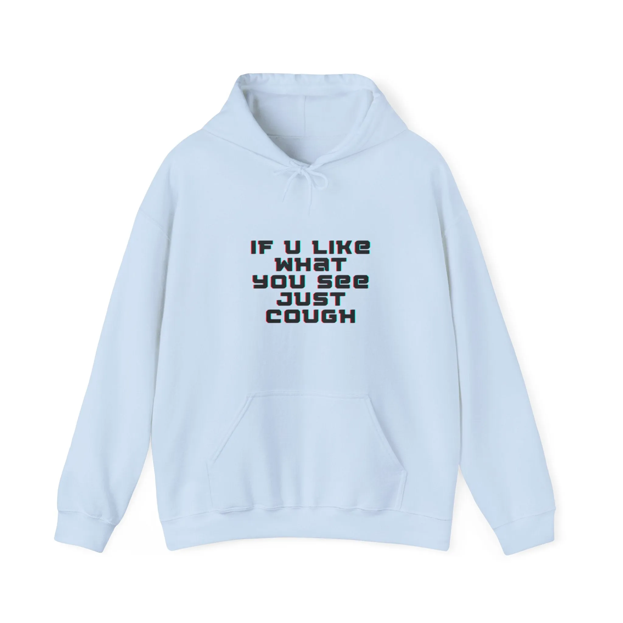 ( UK ^ EU Countries ) Heavy Blend Hooded Sweatshirt, Pick up line hoodie, funky Hoodie