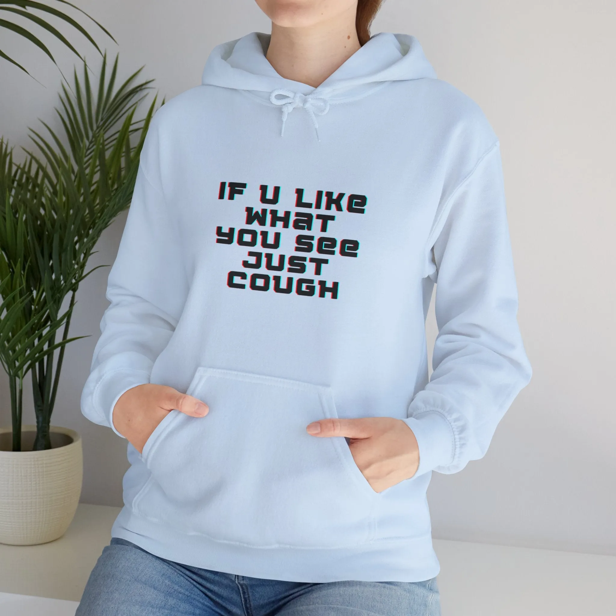 ( UK ^ EU Countries ) Heavy Blend Hooded Sweatshirt, Pick up line hoodie, funky Hoodie