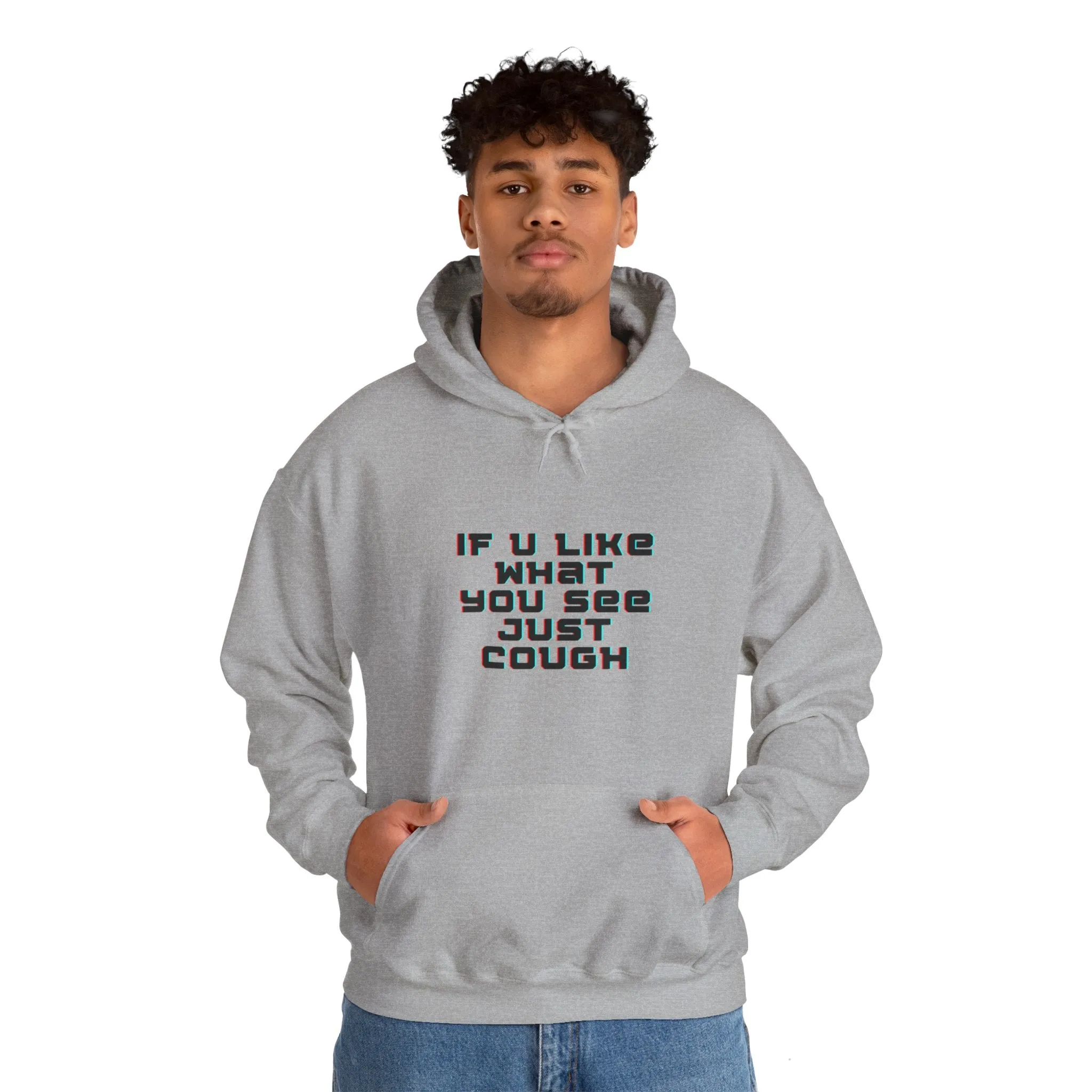 ( UK ^ EU Countries ) Heavy Blend Hooded Sweatshirt, Pick up line hoodie, funky Hoodie