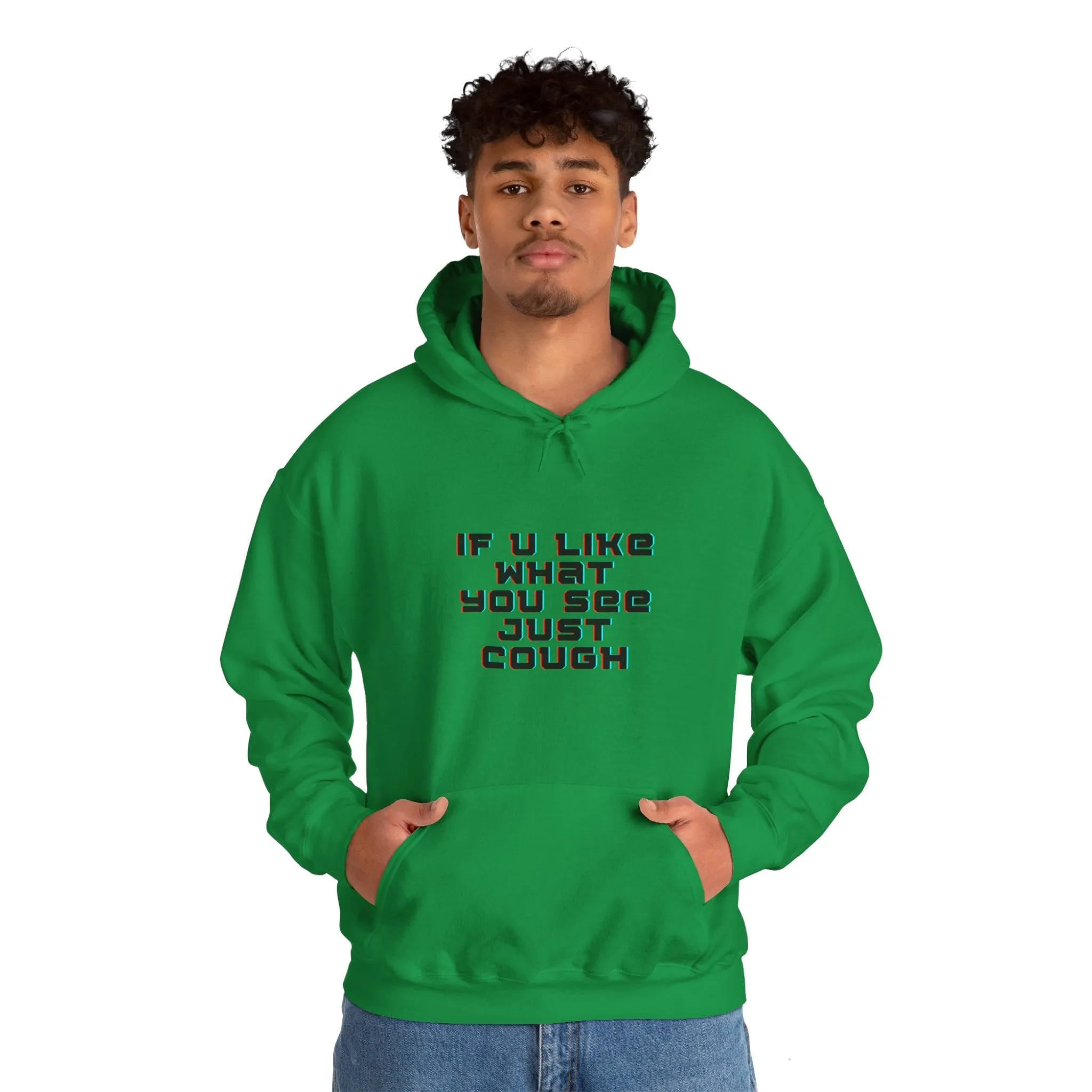 ( UK ^ EU Countries ) Heavy Blend Hooded Sweatshirt, Pick up line hoodie, funky Hoodie