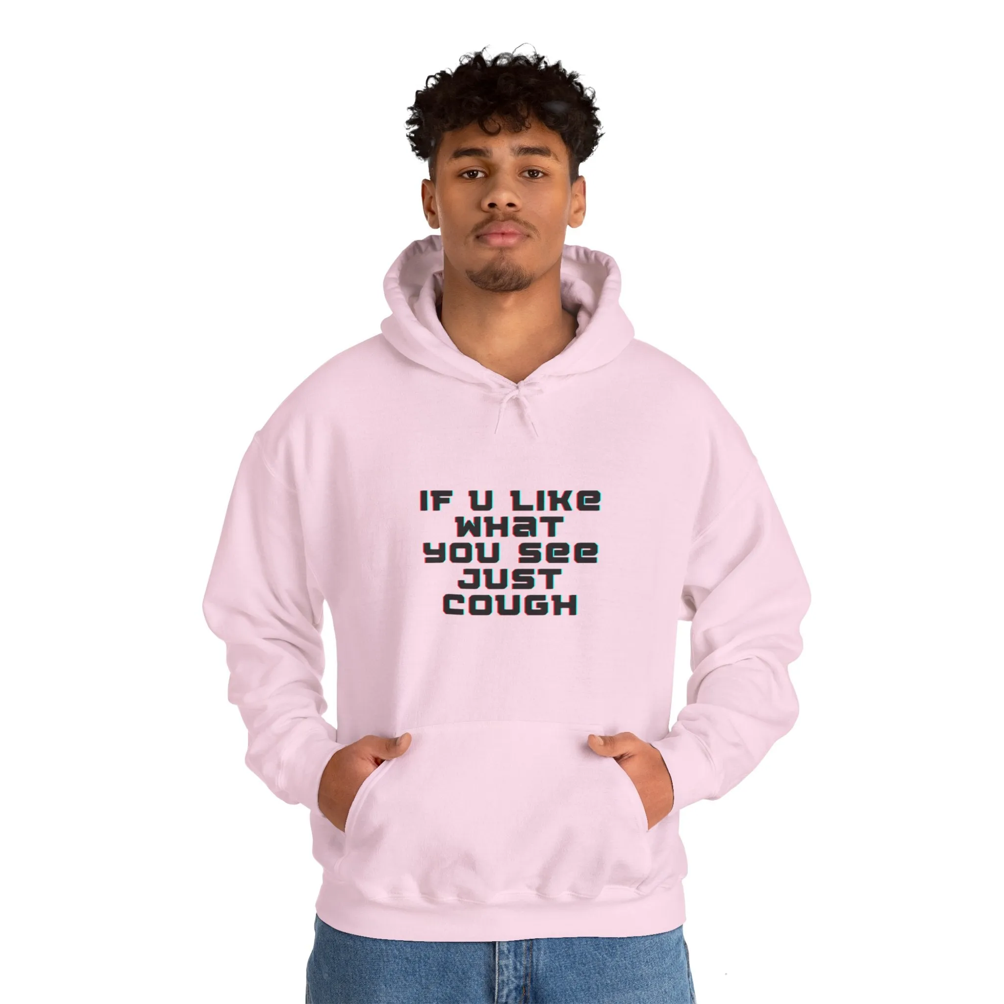 ( UK ^ EU Countries ) Heavy Blend Hooded Sweatshirt, Pick up line hoodie, funky Hoodie