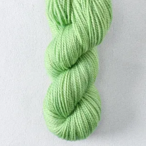 A Play on Green Jays 3 - 2-Ply Toes