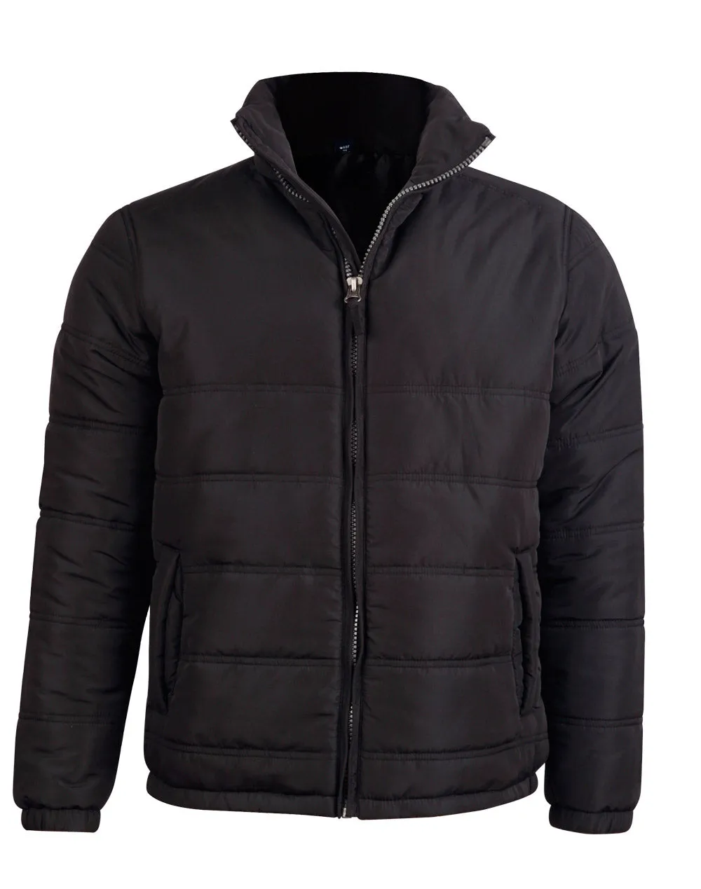 Adults Heavy Quilted Jacket - JK48