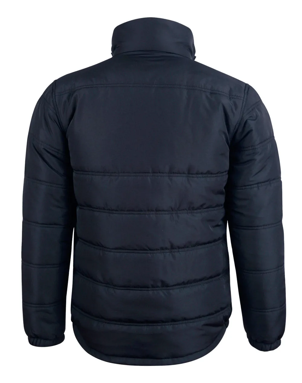 Adults Heavy Quilted Jacket - JK48