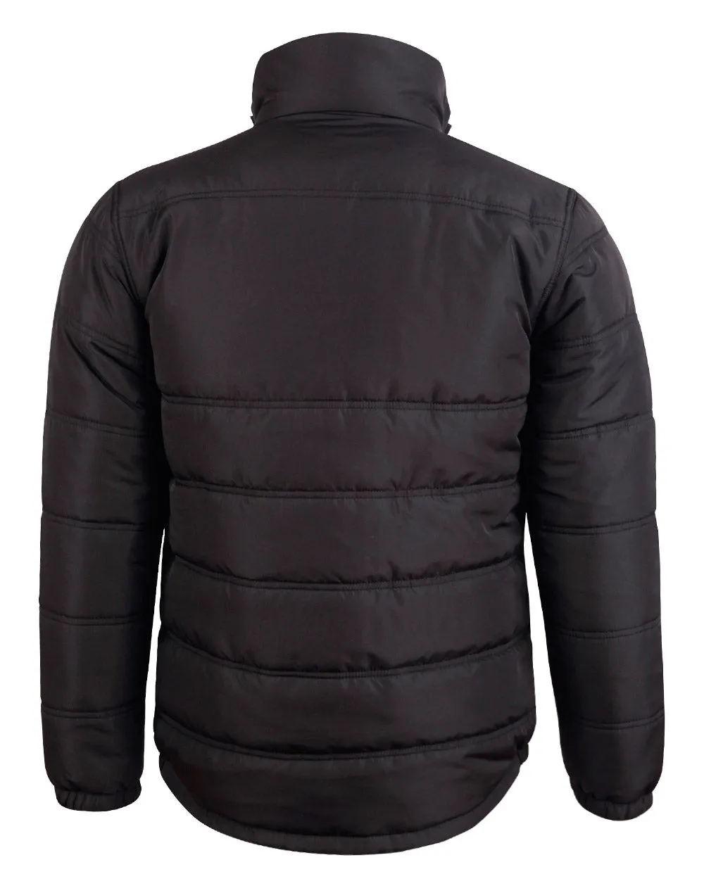 Adults Heavy Quilted Jacket - JK48