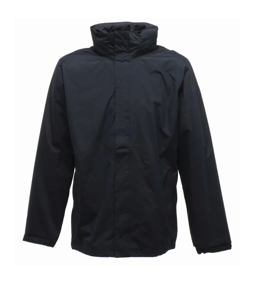 Ardmore Waterproof Shell Jacket | NAVY