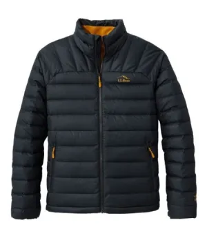 Bean's Down Jacket Men's Regular