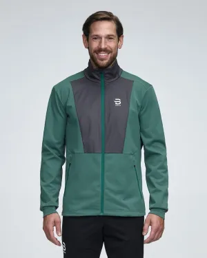 Bjorn Daehlie Jacket Select - Mens