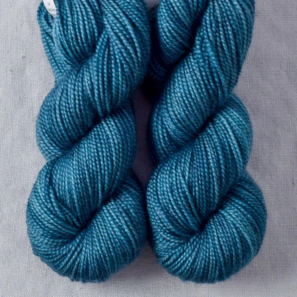 Blue Ocean - 2-Ply Toes