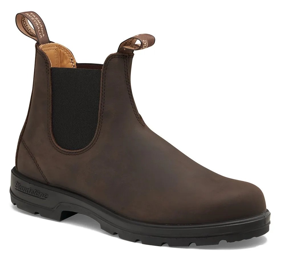 Blundstone 2340 Classic Brown