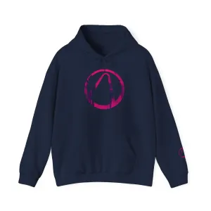 Borderlands Logo Unisex Heavy Blend™ Hooded Sweatshirt