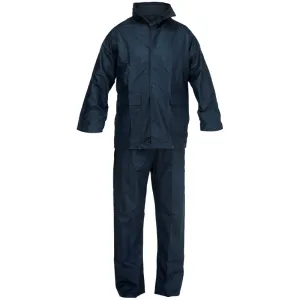 Breathable PU Lightweight Rain suit - Satexo