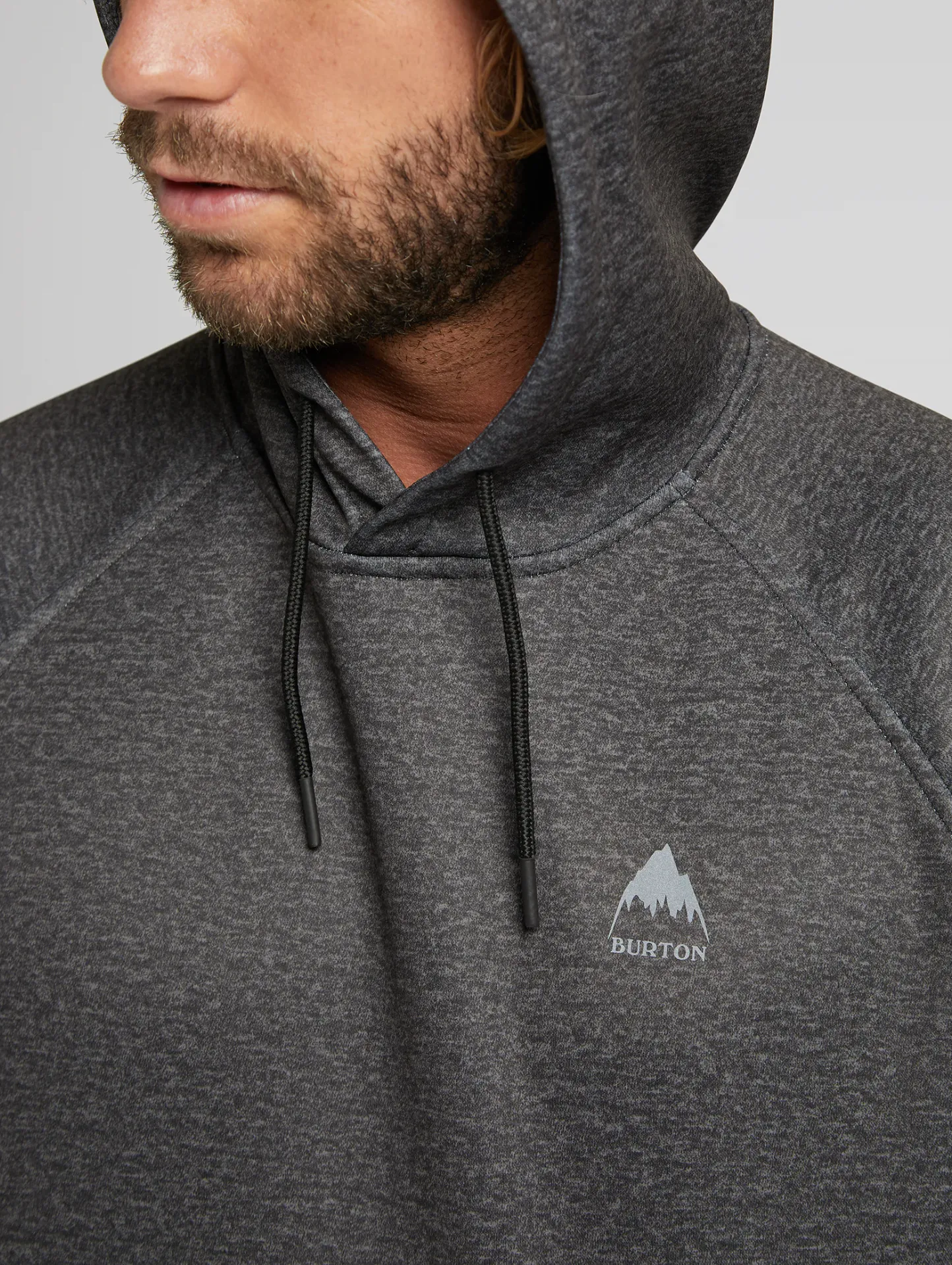 Burton Crown Weatherproof Pullover