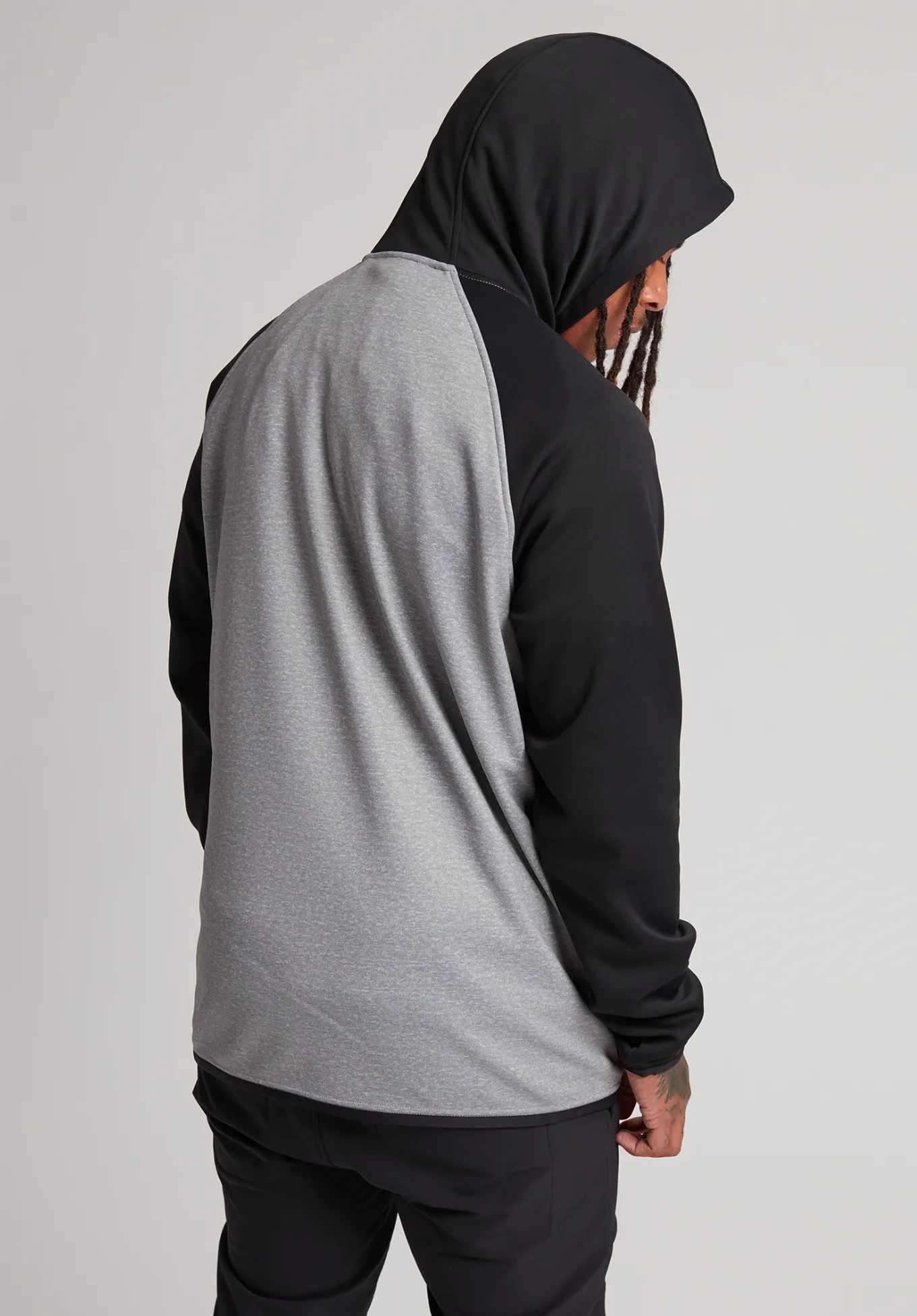 Burton Crown Weatherproof Pullover