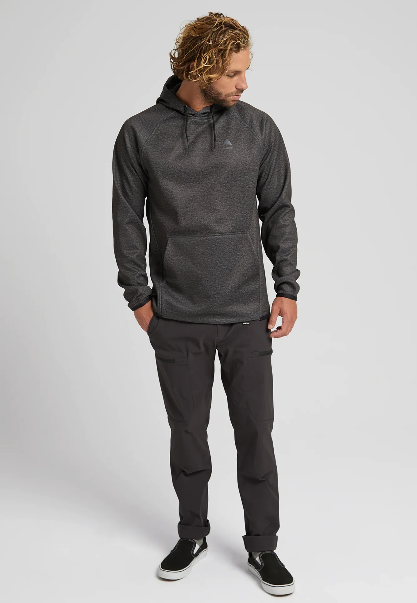 Burton Crown Weatherproof Pullover