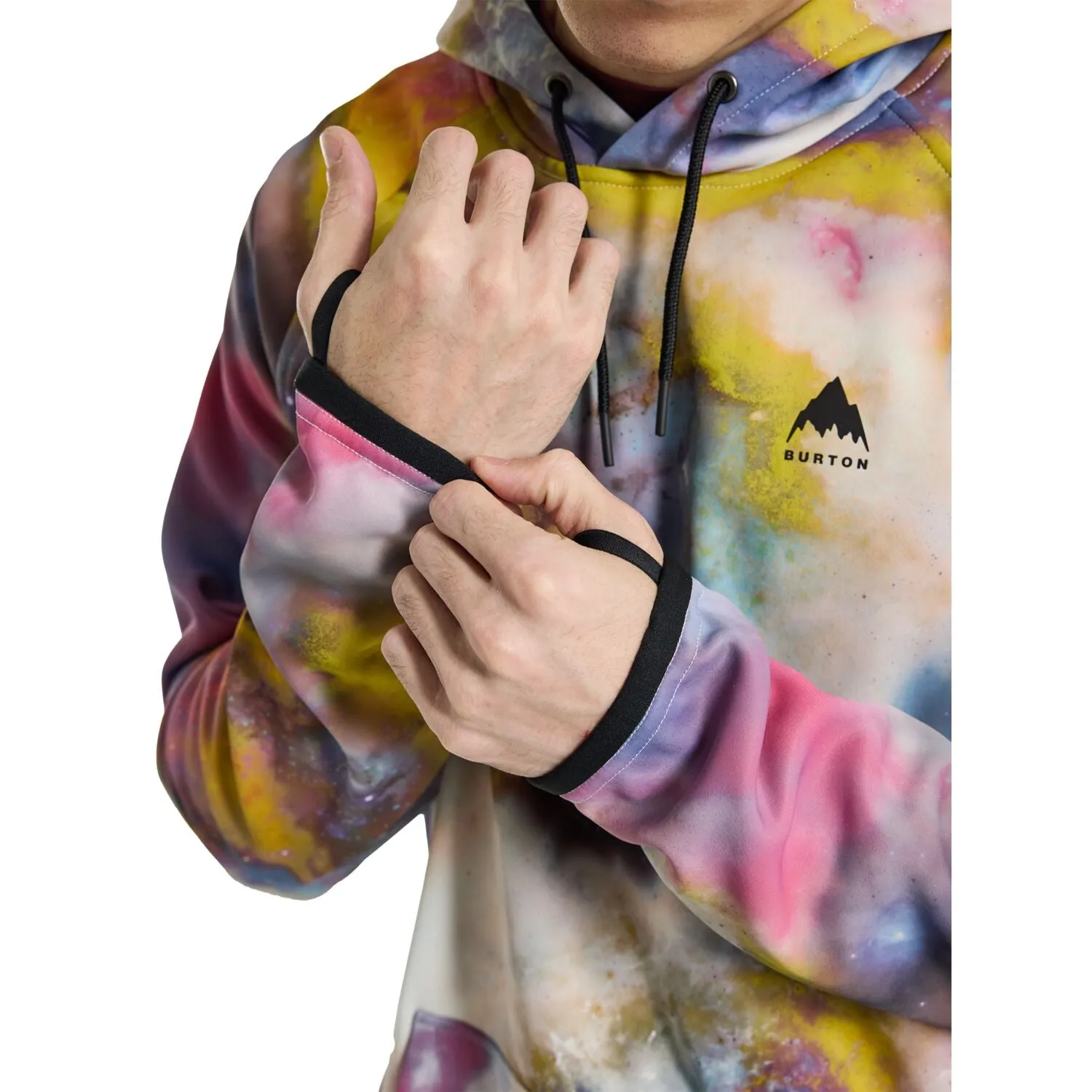 Burton Crown Weatherproof Pullover