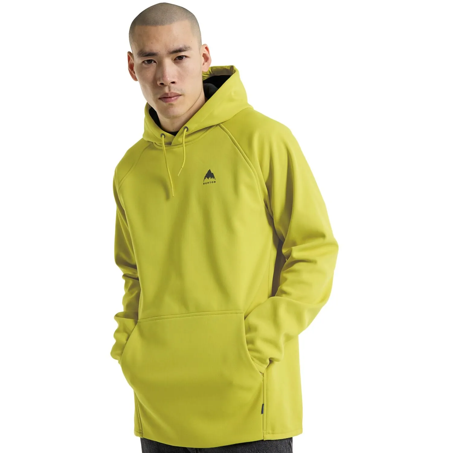 Burton Crown Weatherproof Pullover