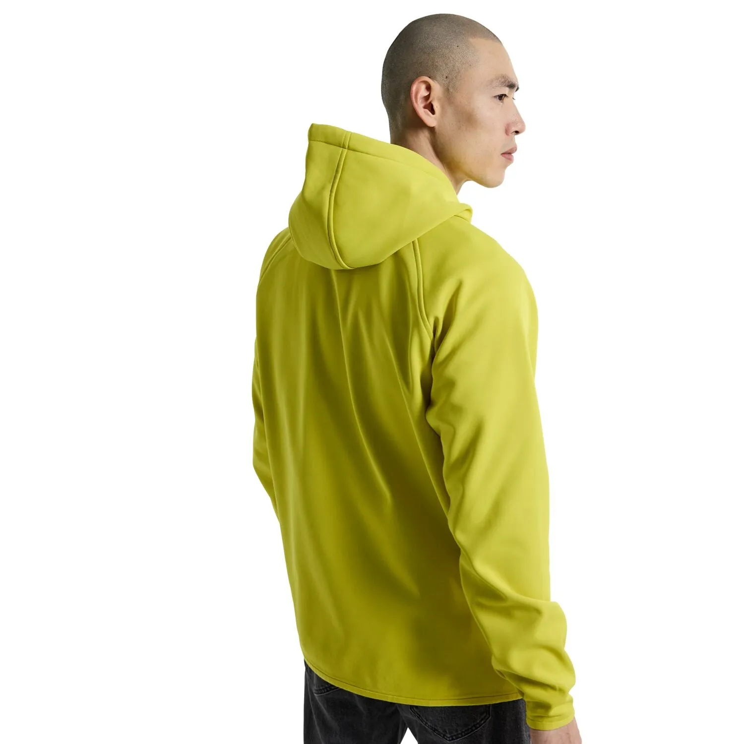 Burton Crown Weatherproof Pullover