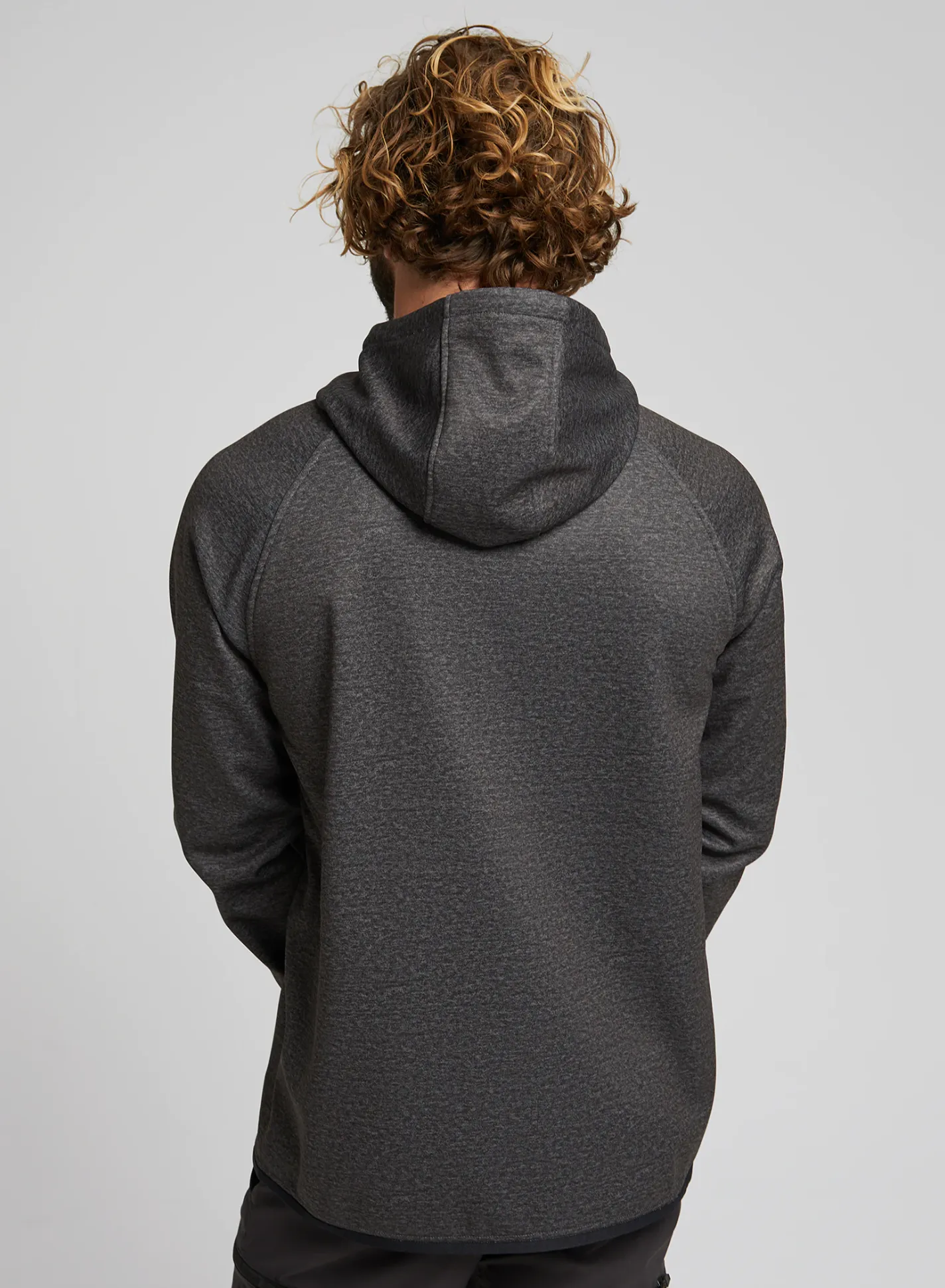 Burton Crown Weatherproof Pullover