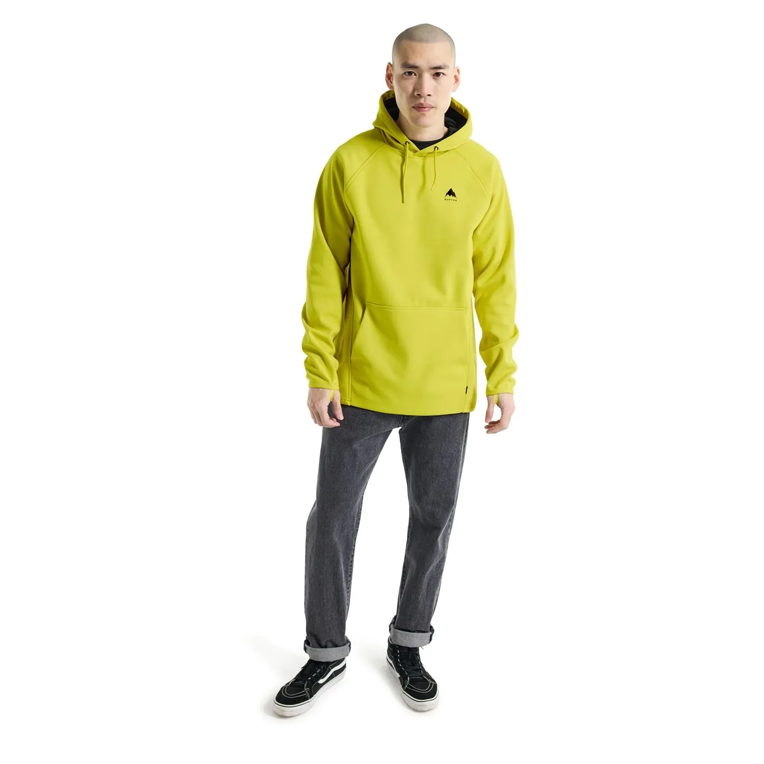 Burton Crown Weatherproof Pullover