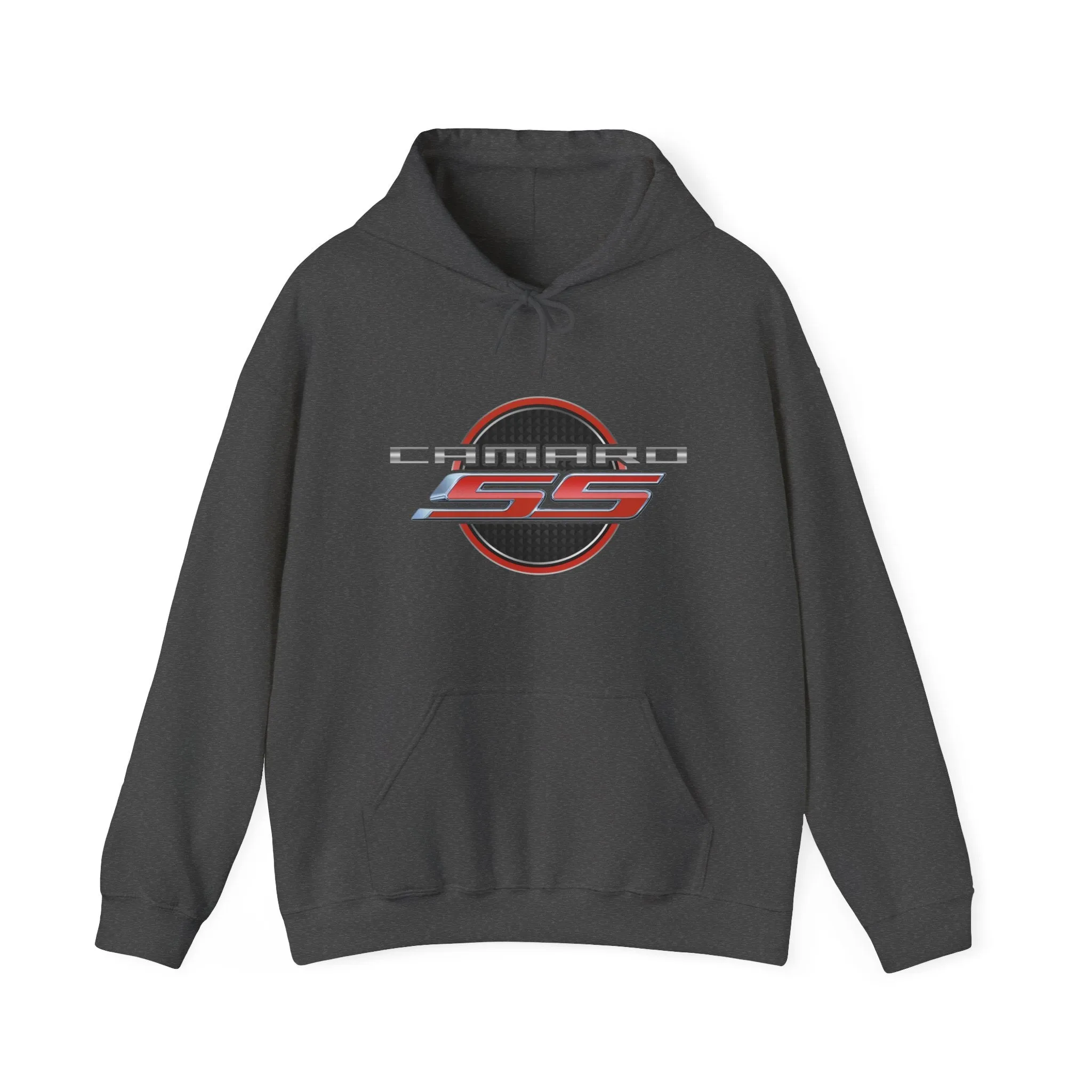 Camaro SS Fleece Hoodie