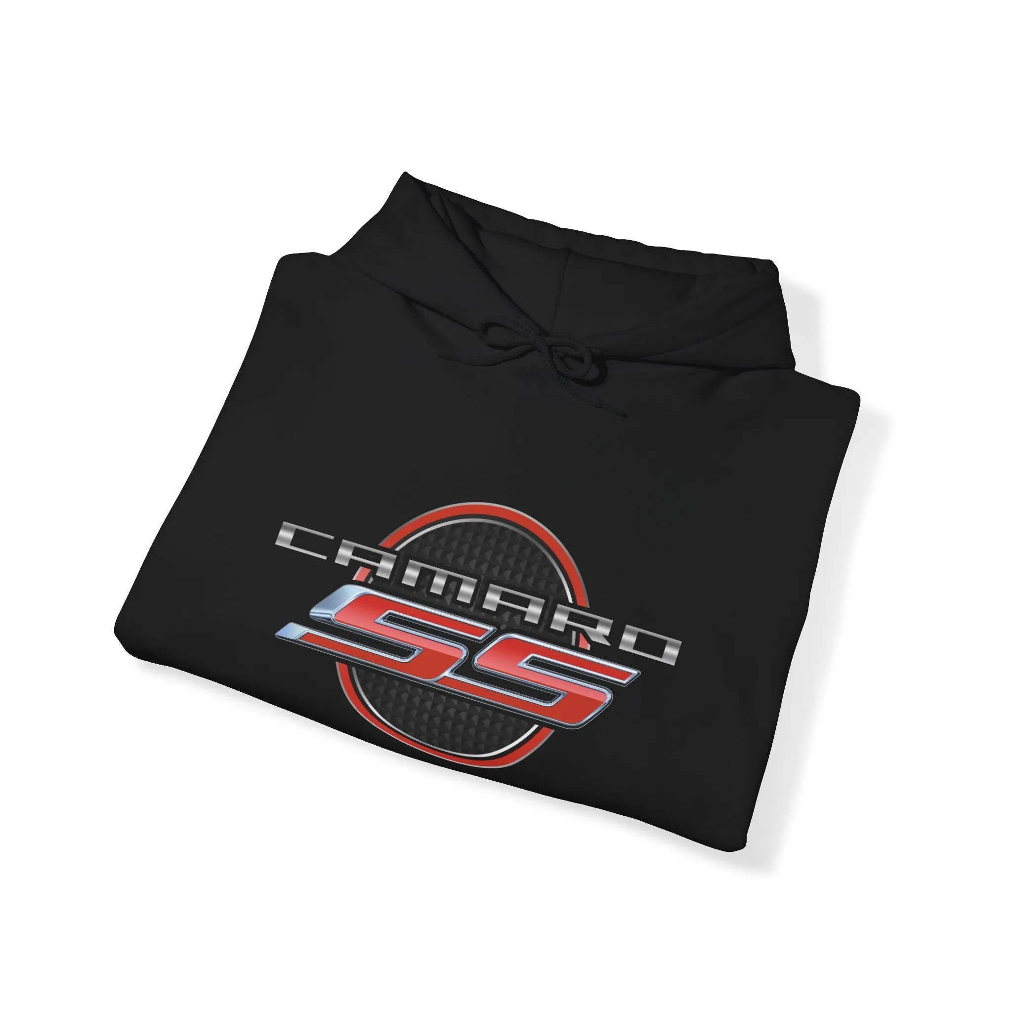 Camaro SS Fleece Hoodie