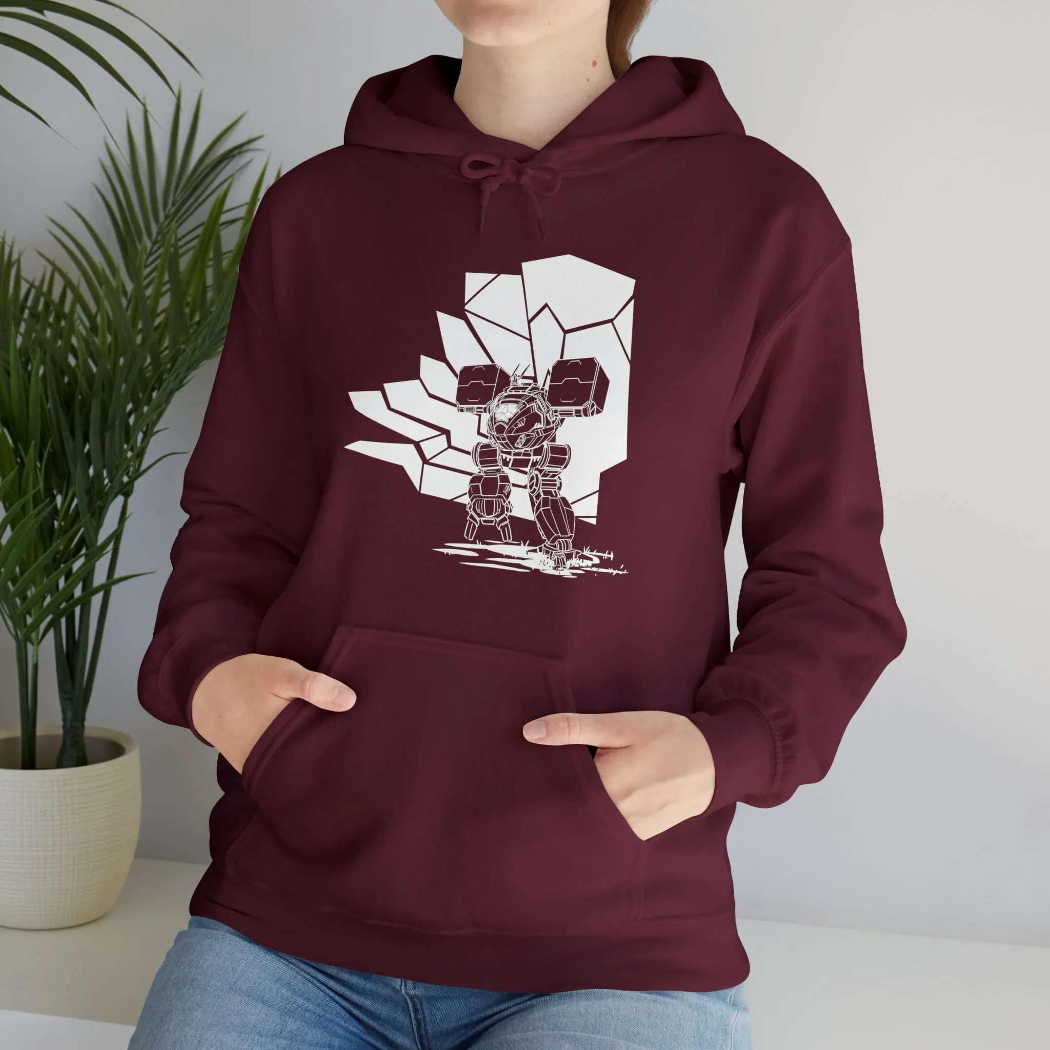 Catapult Hoodie