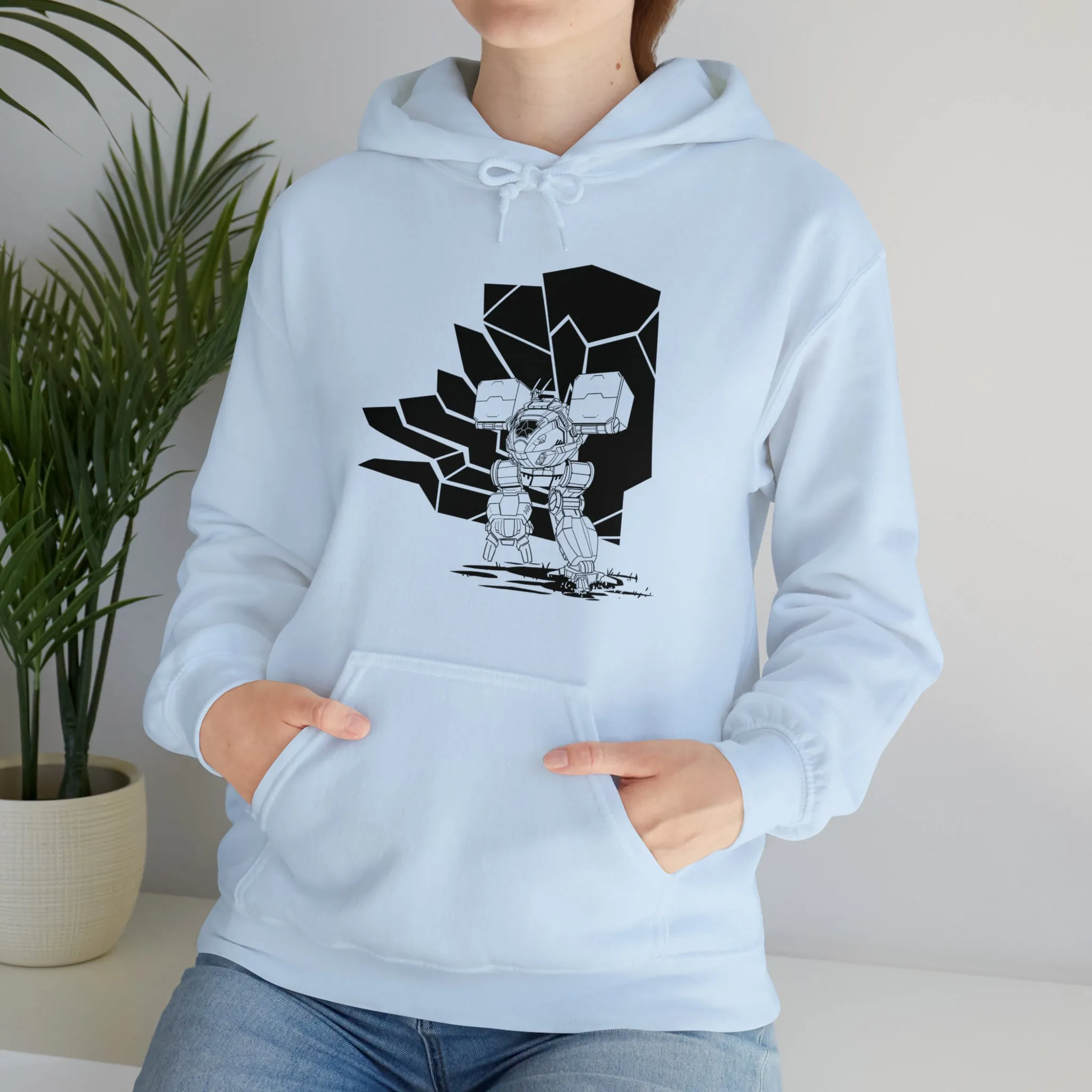 Catapult Hoodie