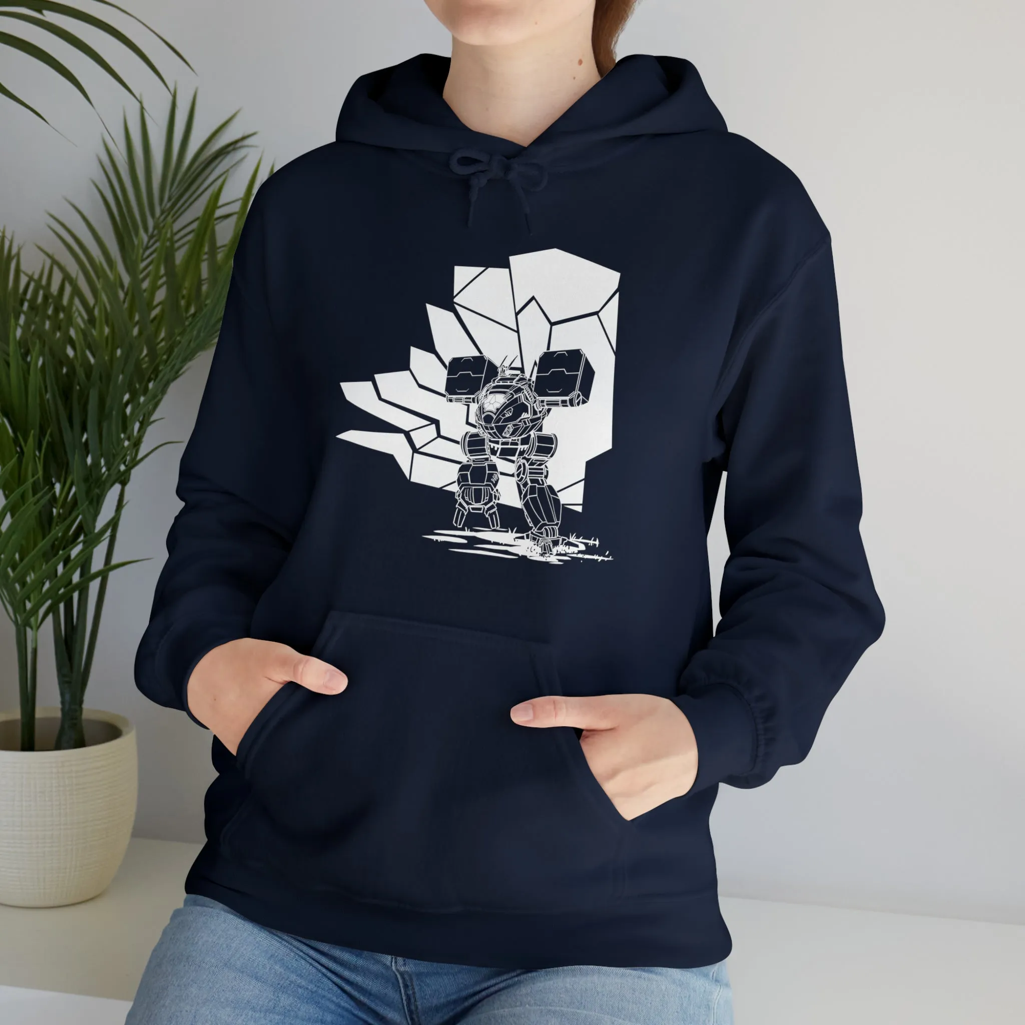 Catapult Hoodie