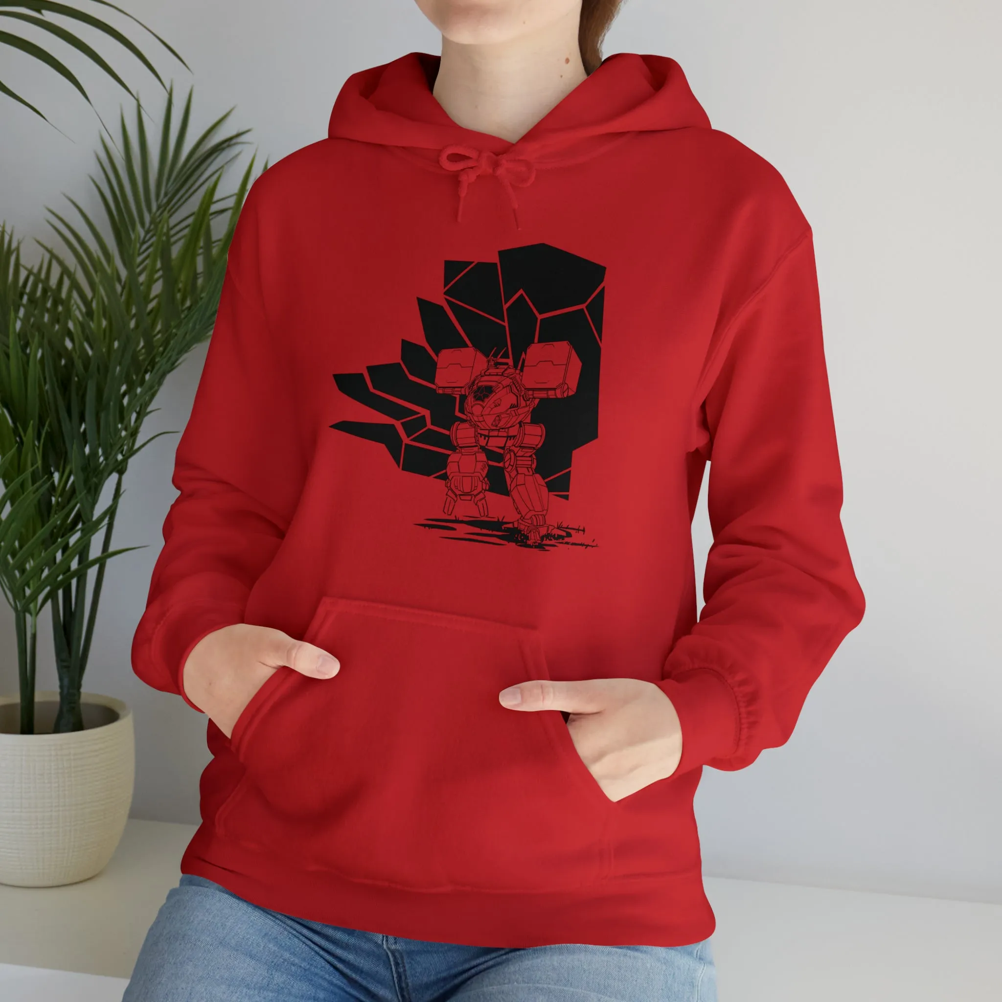 Catapult Hoodie