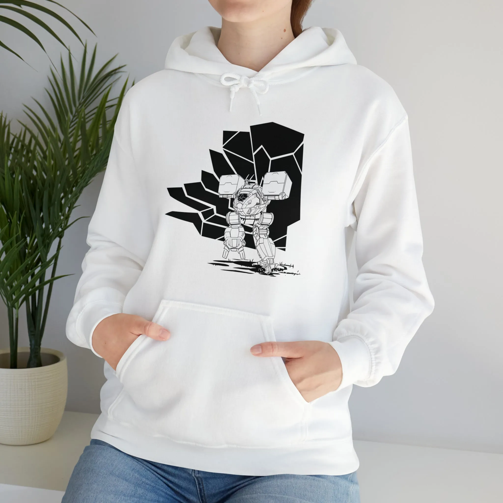 Catapult Hoodie