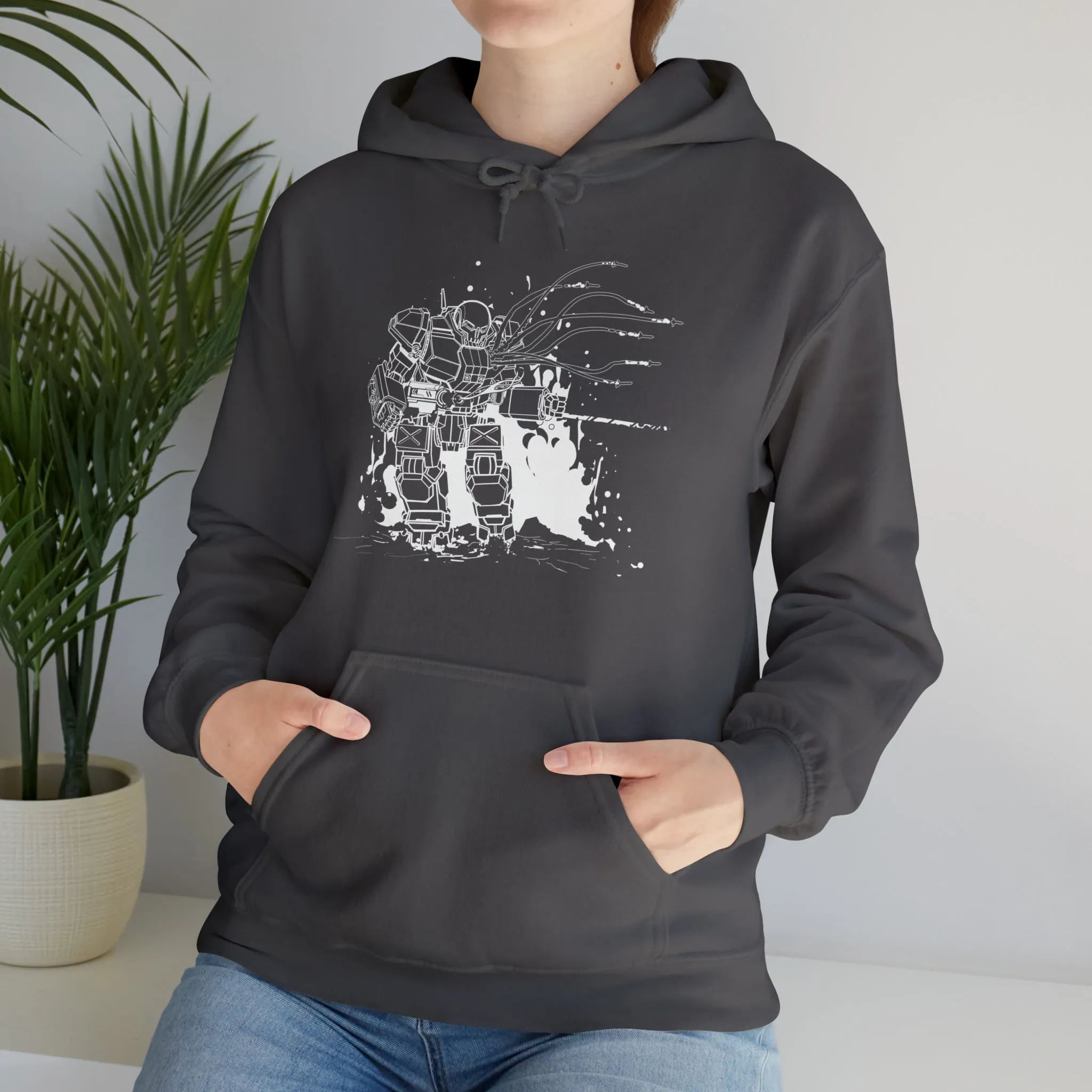 Catapult Hoodie