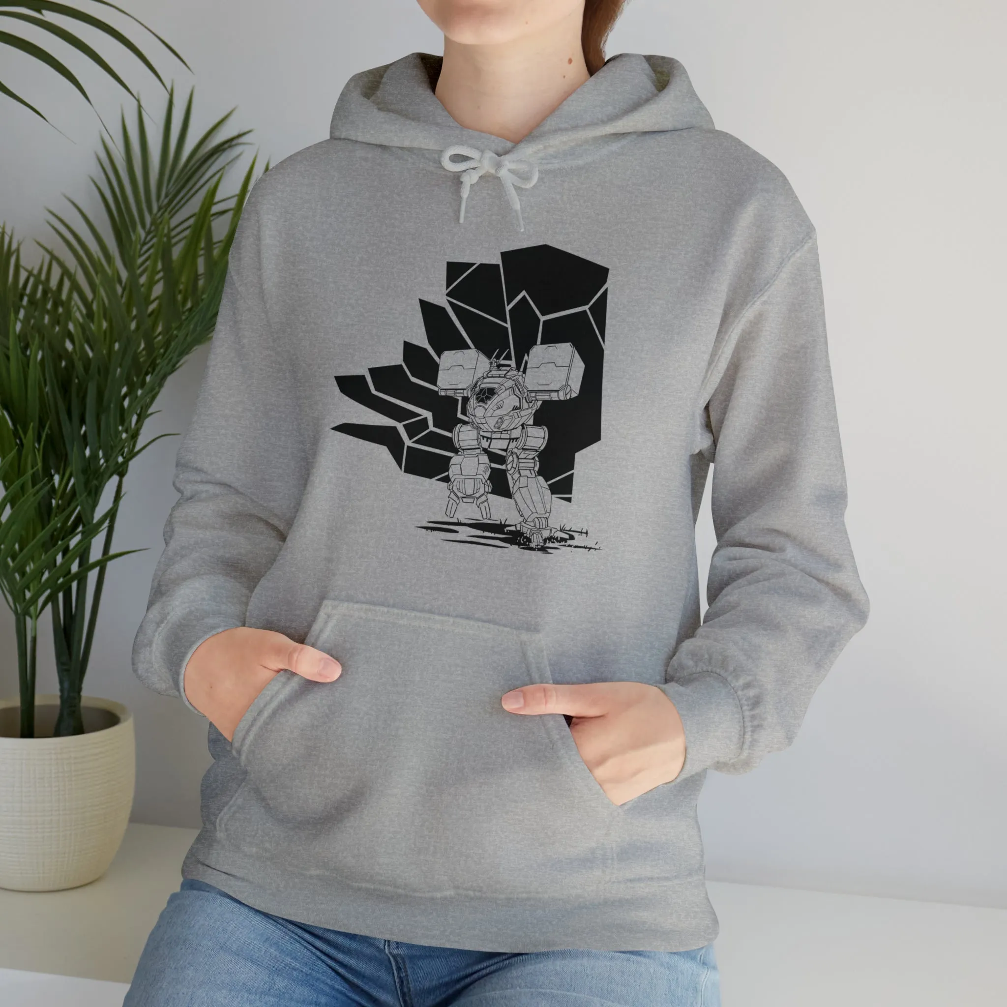 Catapult Hoodie