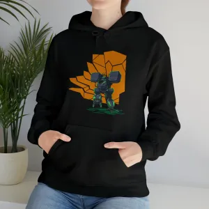 Catapult Hoodie