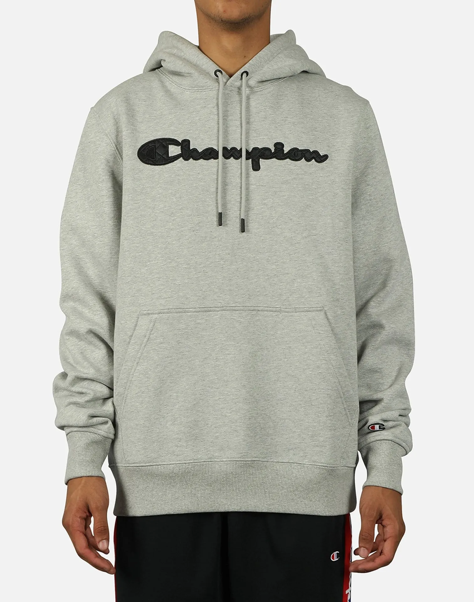 Champion SUPER FLEECE 2.0 HOODIE