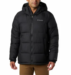 Columbia Pike Lake Hooded Jacket - Men's