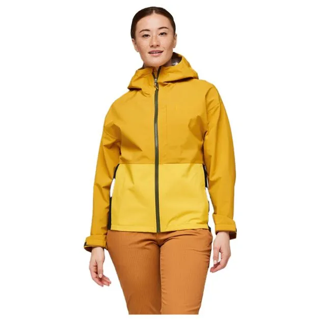 Cotopaxi Women's Cielo Rain Jacket