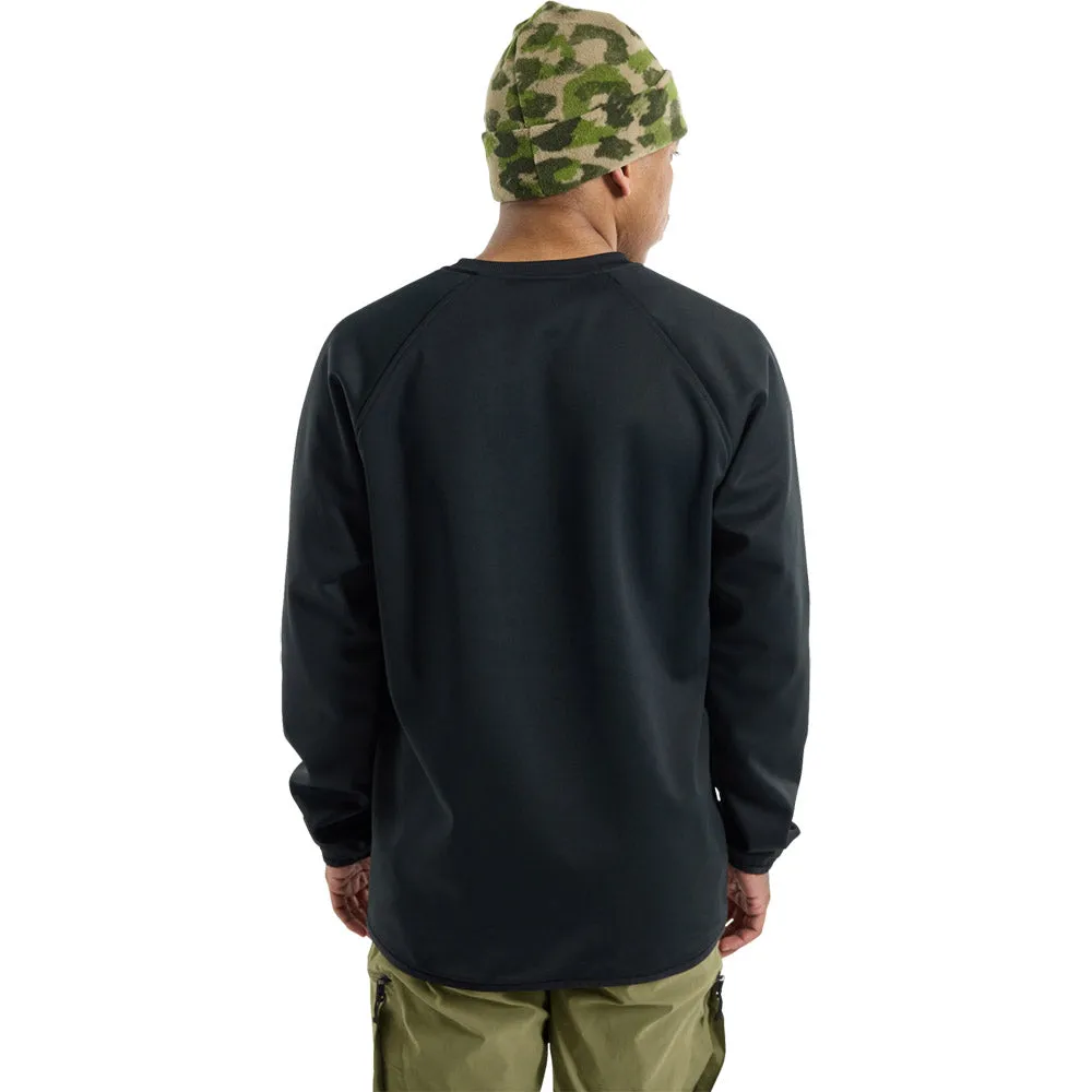 Crown Weatherproof Pullover Crew