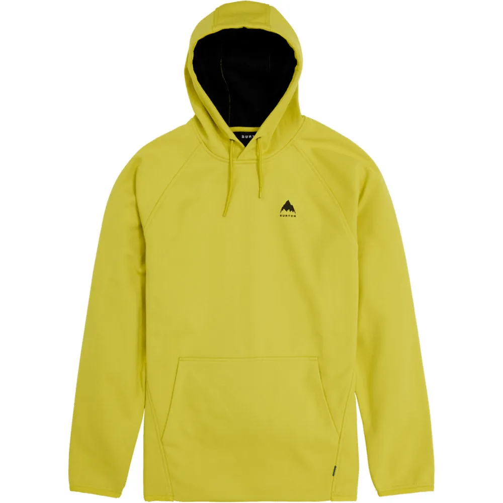 Crown Weatherproof Pullover Fleece