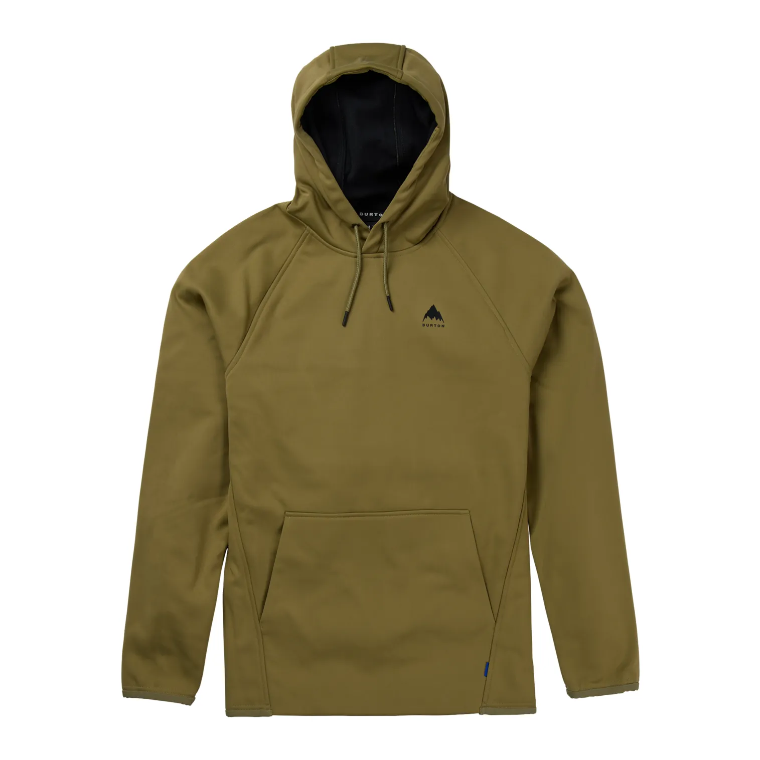 Crown Weatherproof Pullover Fleece