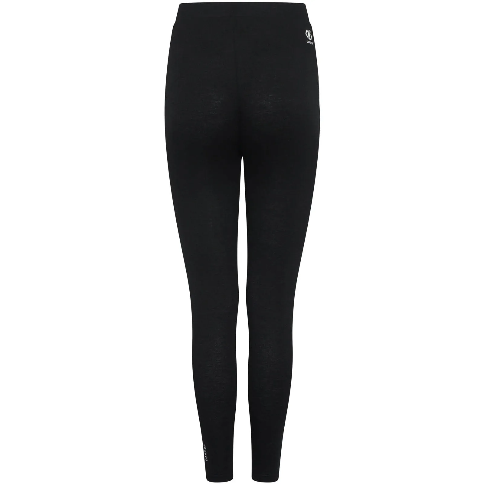 Dare 2b Womens Exchange II Thermal Warm Baselayer Set - Black