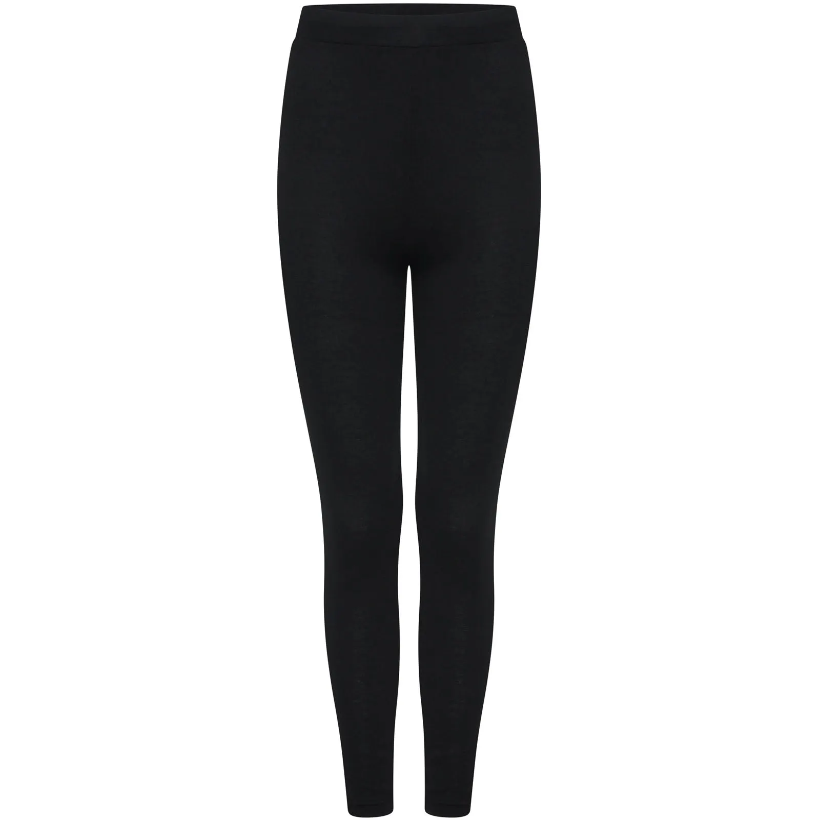 Dare 2b Womens Exchange II Thermal Warm Baselayer Set - Black