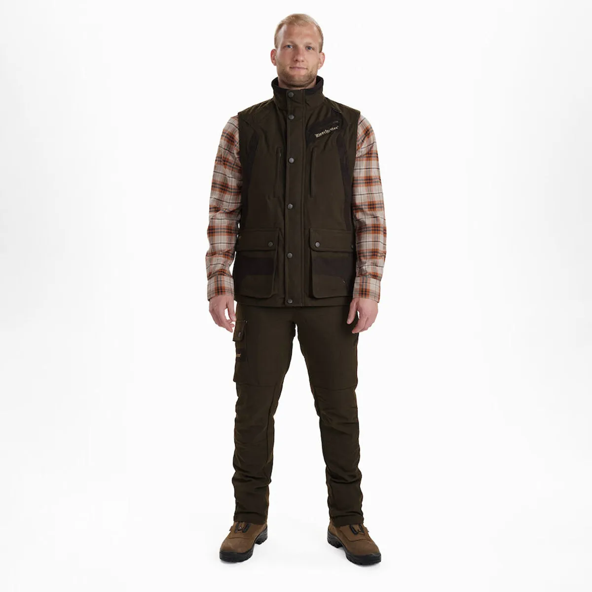 Deerhunter Muflon Extreme Waistcoat