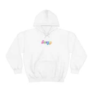 Deezy Hooded Sweatshirt