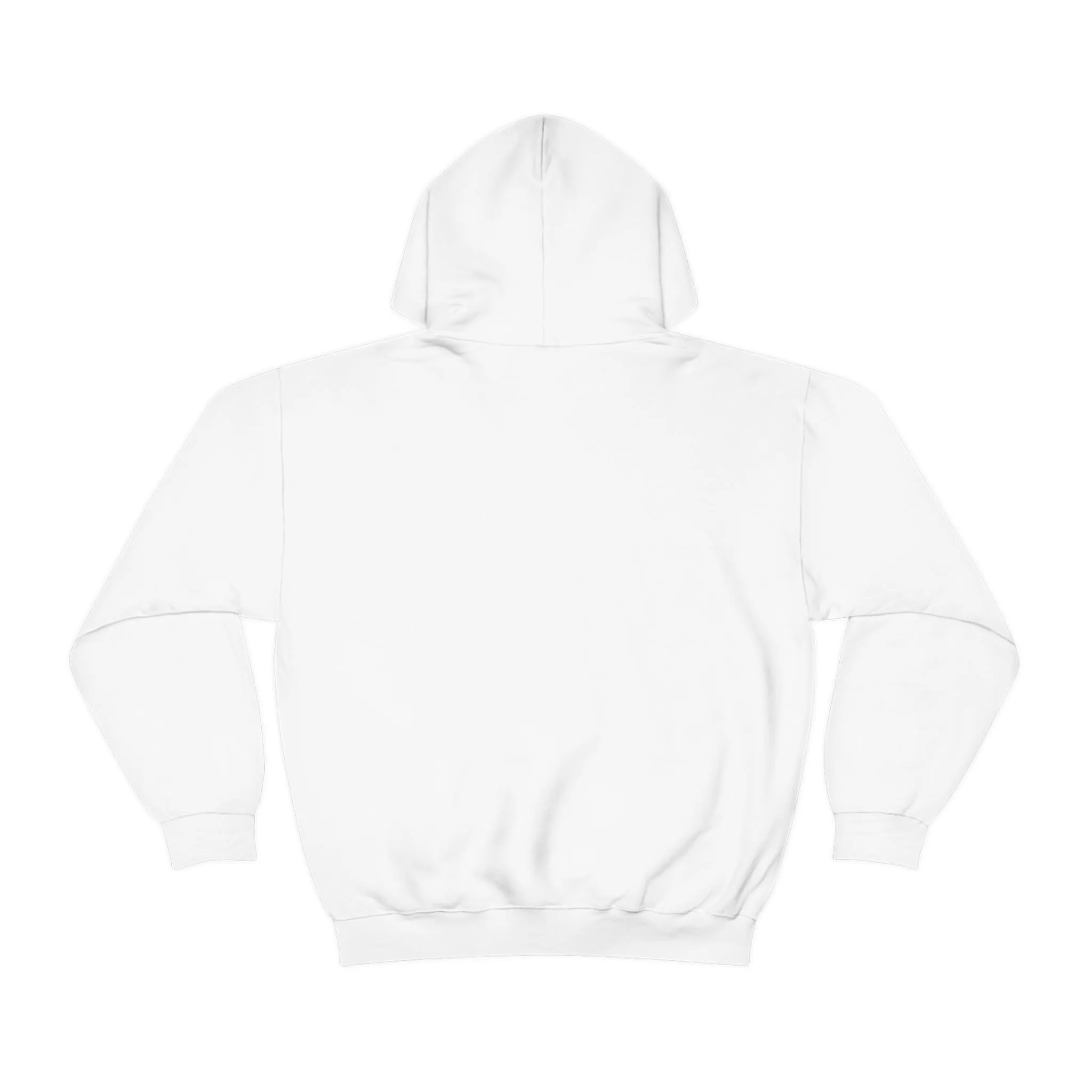 Deezy Hooded Sweatshirt