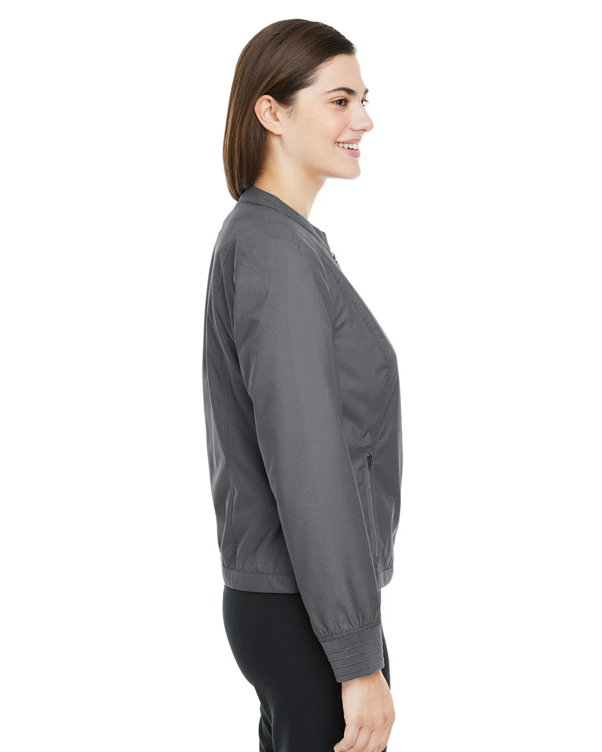 Devon & Jones Ladies' Vision Club Jacket