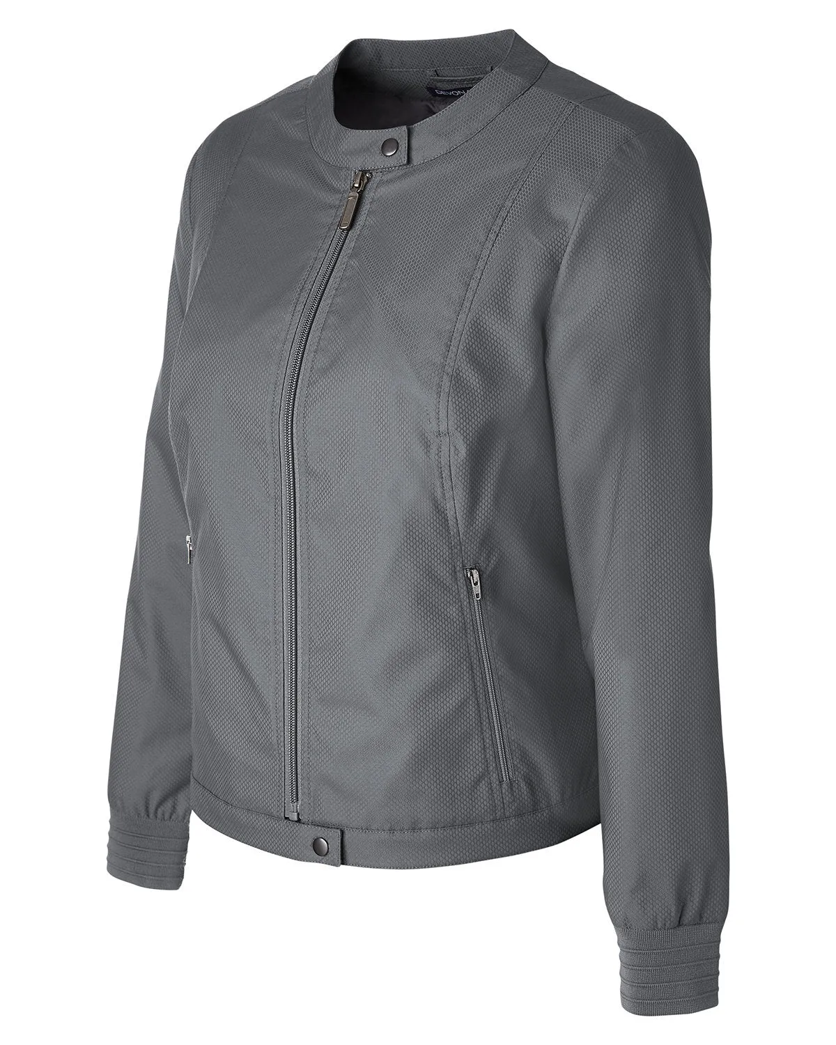 Devon & Jones Ladies' Vision Club Jacket