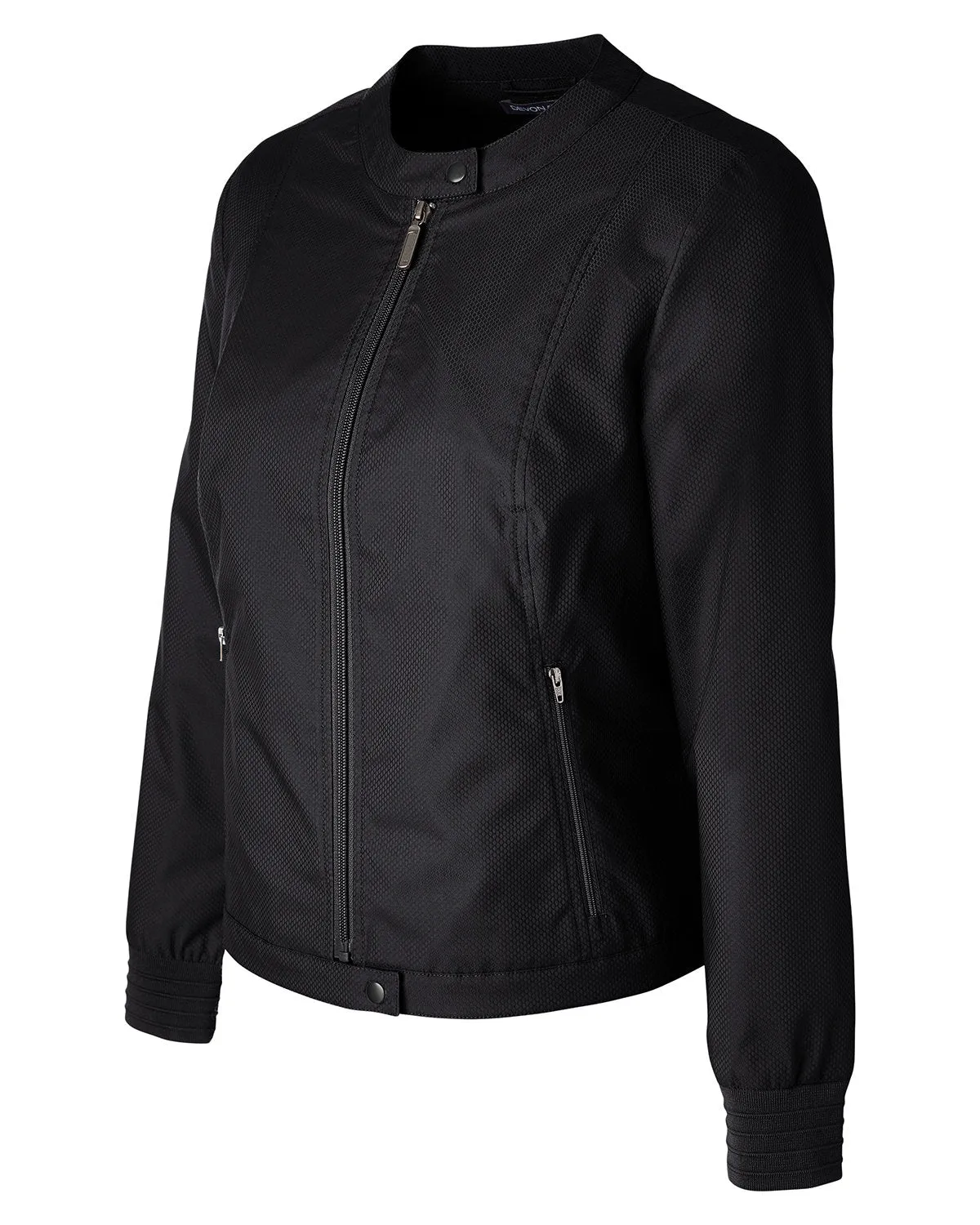 Devon & Jones Ladies' Vision Club Jacket