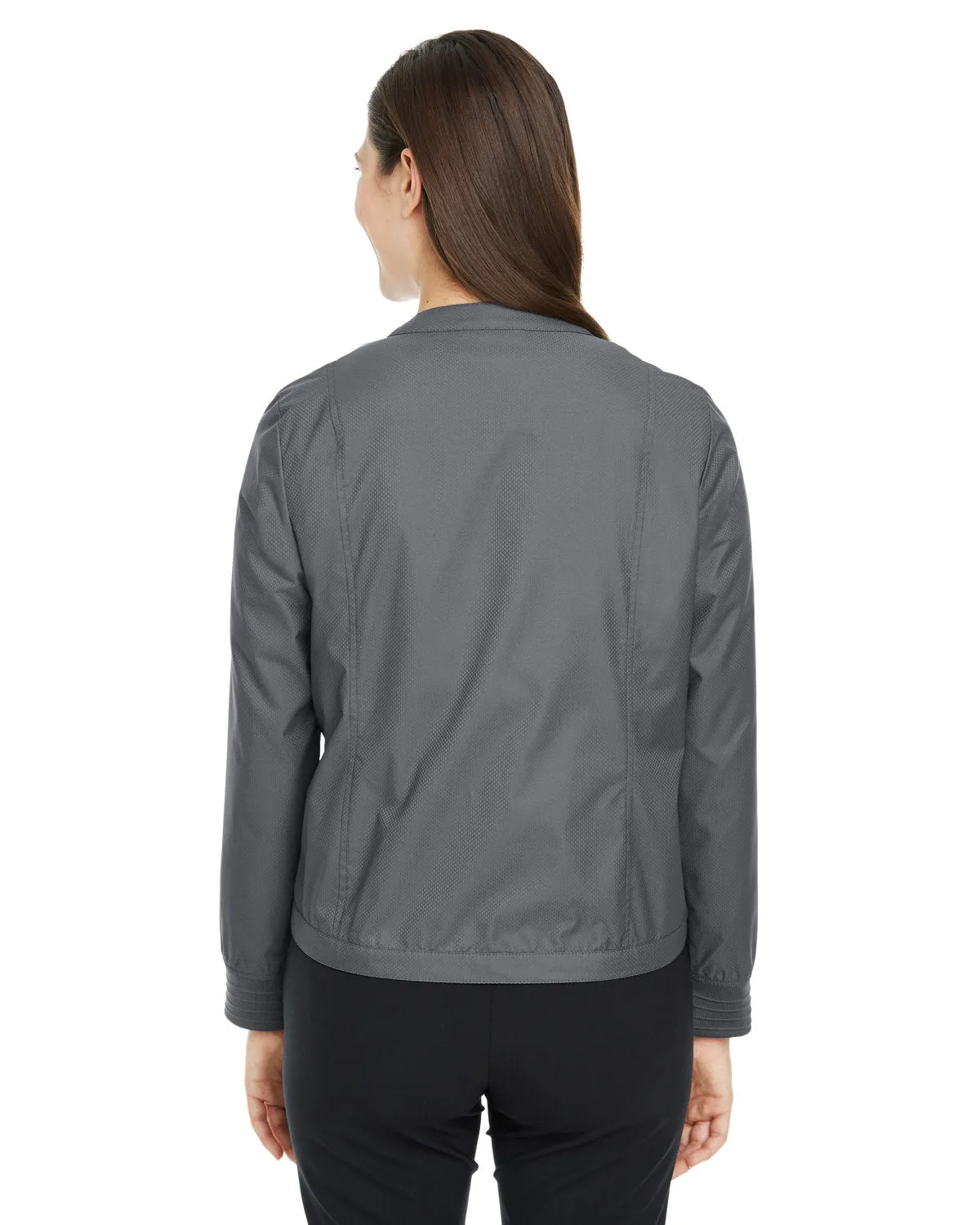 Devon & Jones Ladies' Vision Club Jacket