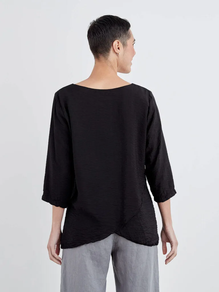 Double Layer Top